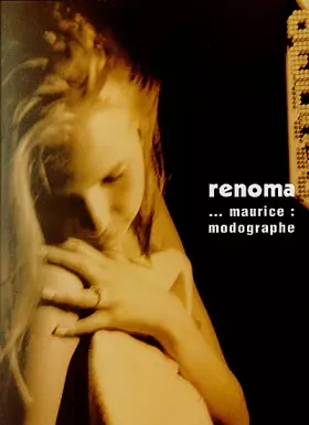 Couverture du produit · Renoma Maurice : modographe