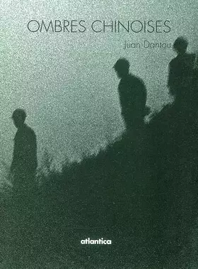 Couverture du produit · Ombres chinoises
