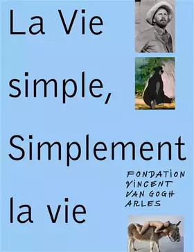 Couverture du produit · La vie simple, simplement la vie: Songs of Alienation