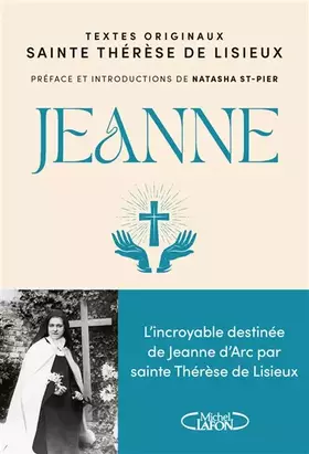 Couverture du produit · Jeanne