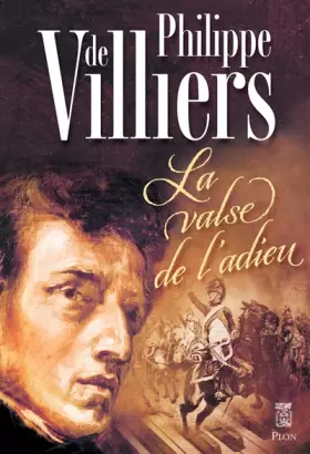 Couverture du produit · La valse de l'adieu