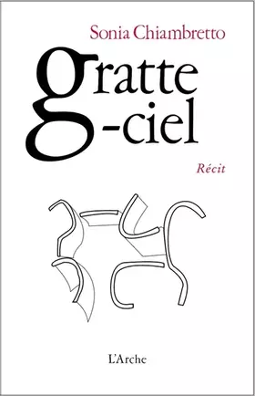 Couverture du produit · Gratte-ciel