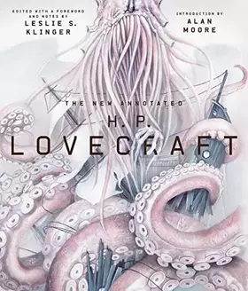 Couverture du produit · The New Annotated H. P. Lovecraft