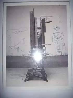 Couverture du produit · Mark Manders - Las Etudes D'ombres