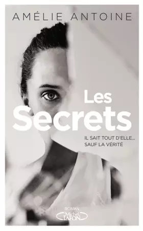 Couverture du produit · Les secrets