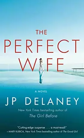 Couverture du produit · Perfect Wife