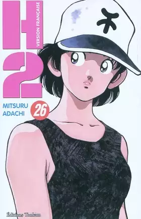 Couverture du produit · H2 -Tome 26-