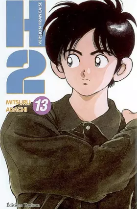 Couverture du produit · H2 Vol.13