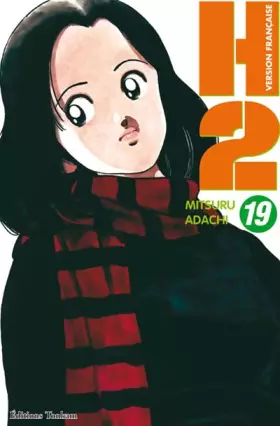 Couverture du produit · H2 Vol.19