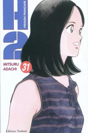 Couverture du produit · H2£T31