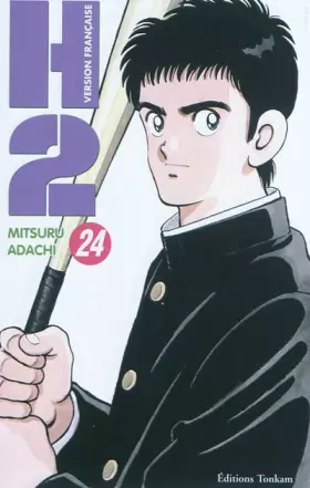 Couverture du produit · H2 -Tome 24-