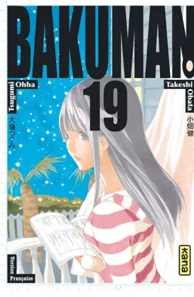 Couverture du produit · Bakuman Vol.19
