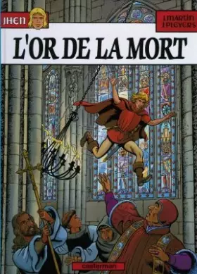 Couverture du produit · Jhen, tome 1 : L'Or de la Mort