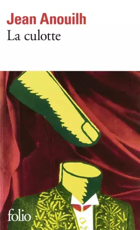 Couverture du produit · La Culotte