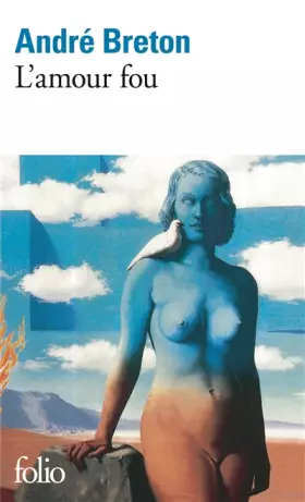 Couverture du produit · L'Amour fou