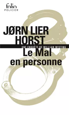 Couverture du produit · Le Mal en personne: Une enquête de William Wisting