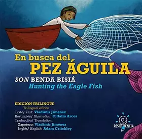 Couverture du produit · En busca del Pez Águila
