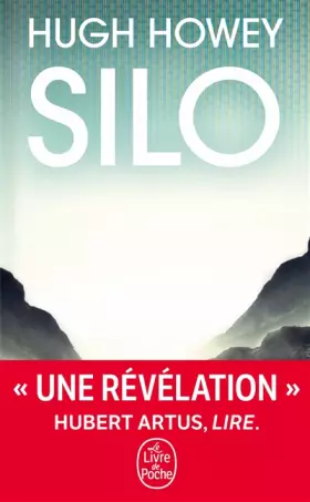 Couverture du produit · Silo (Silo, Tome 1)