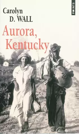 Couverture du produit · Aurora, Kentucky