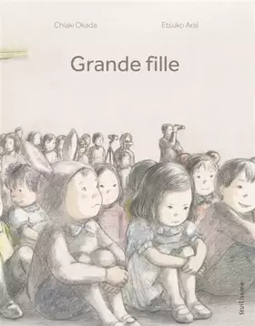 Couverture du produit · Grande fille