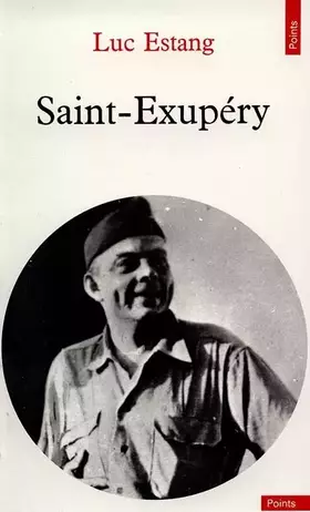 Couverture du produit · Saint-Exupéry