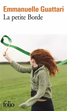 Couverture du produit · La petite Borde