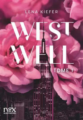 Couverture du produit · Westwell - tome 1 (version française)