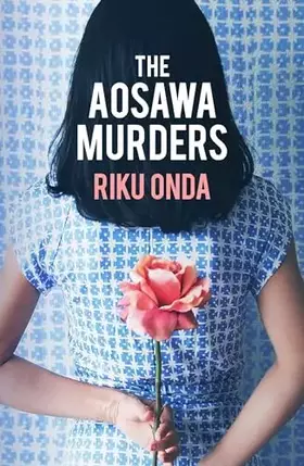 Couverture du produit · The Aosawa Murders