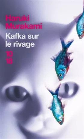 Couverture du produit · Kafka sur le rivage