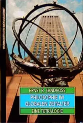 Couverture du produit · Philosophie im globalen Zeitalter