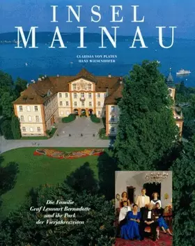 Couverture du produit · Insel Mainau