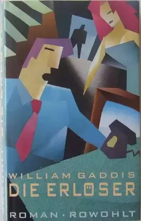 Couverture du produit · Die Erlöser