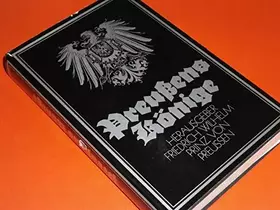 Couverture du produit · Preussens Könige