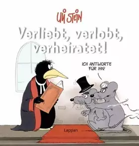 Couverture du produit · Verliebt, verlobt, verheiratet! Ich antworte für ihn!