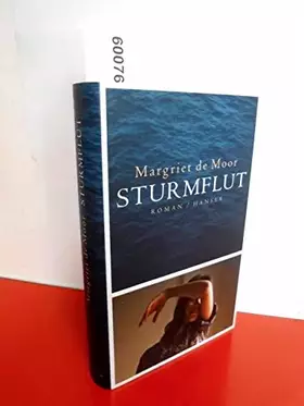 Couverture du produit · Sturmflut