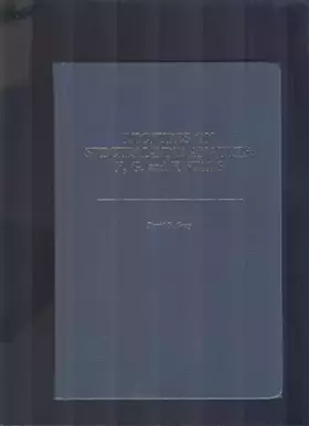 Couverture du produit · Lectures on Spectral-Line Analysis: F, G, and K Stars