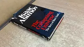 Couverture du produit · The collapsing universe