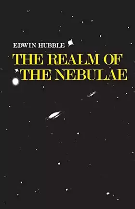 Couverture du produit · The Realm of the Nebulae
