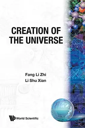 Couverture du produit · Creation of the Universe