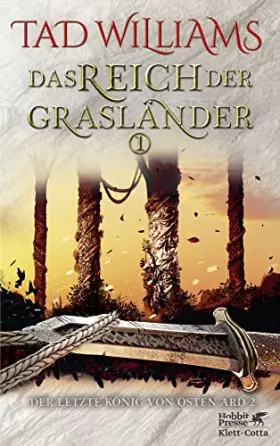 Couverture du produit · Das Reich der Grasländer 1: Der letzte König von Osten Ard 2