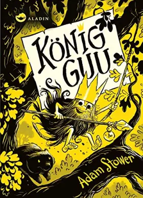 Couverture du produit · König Guu 1: König Guu (1): Ausgezeichnet mit dem Leipziger Lesekompass 2018