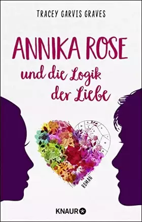 Couverture du produit · Annika Rose und die Logik der Liebe: Roman