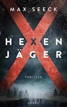 Couverture du produit · Hexenjäger: Thriller (Jessica Niemi, Band 1)