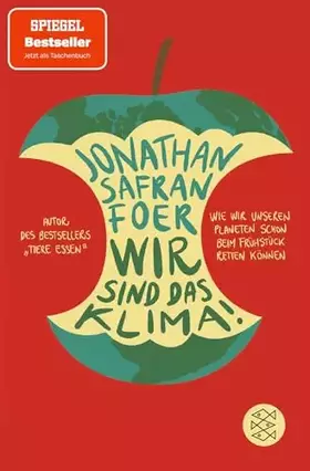 Couverture du produit · Wir sind das Klima!: Wie wir unseren Planeten schon beim Frühstück retten können