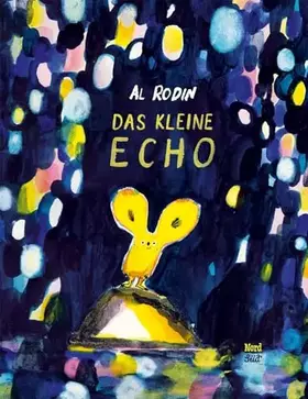 Couverture du produit · Das kleine Echo