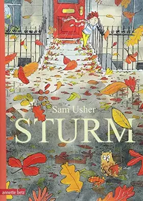 Couverture du produit · Sturm