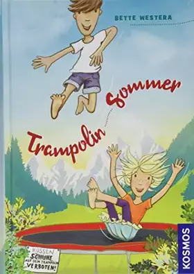 Couverture du produit · Trampolin-Sommer