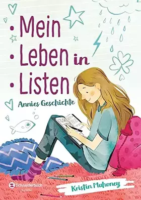Couverture du produit · Mein Leben in Listen: Annies Geschichte