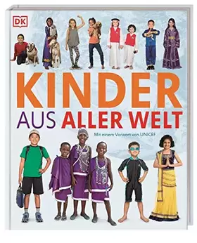 Couverture du produit · Kinder aus aller Welt