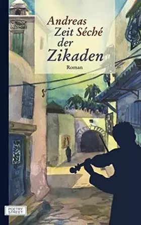 Couverture du produit · Zeit der Zikaden